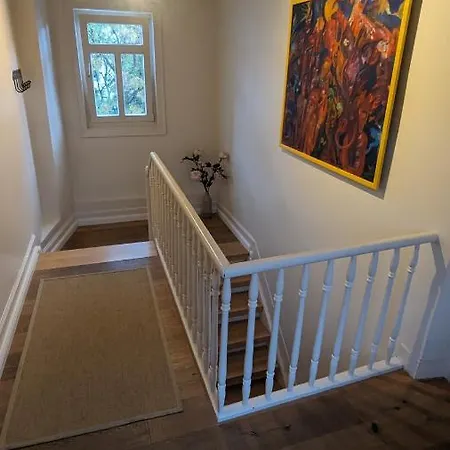 Lovely Oldtown-appartment Apartamento Bad Homburg vor der Höhe