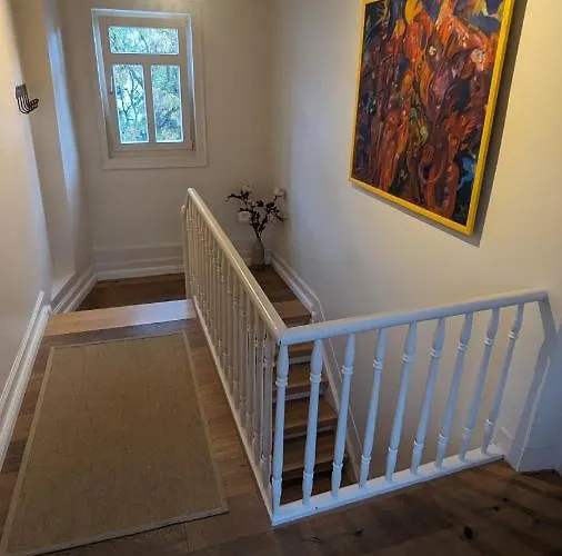 Lovely Oldtown-appartment Apartman Bad Homburg vor der Höhe